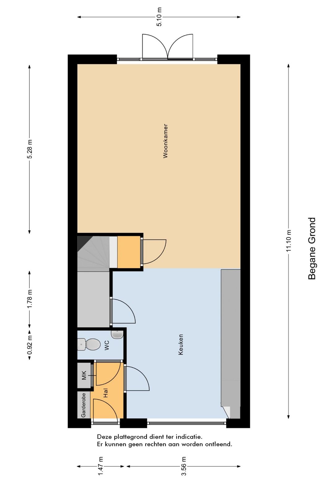 Foto 13 van Notarisappel 30