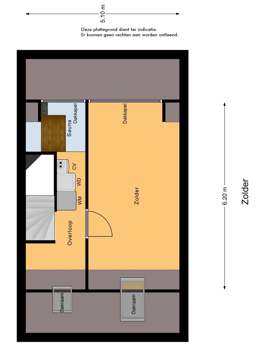 Foto 26 van Notarisappel 30