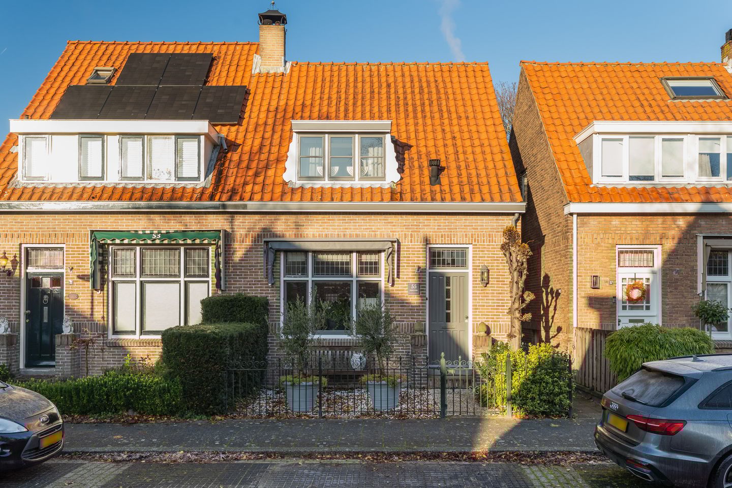 Photo 1 of Julianastraat 55