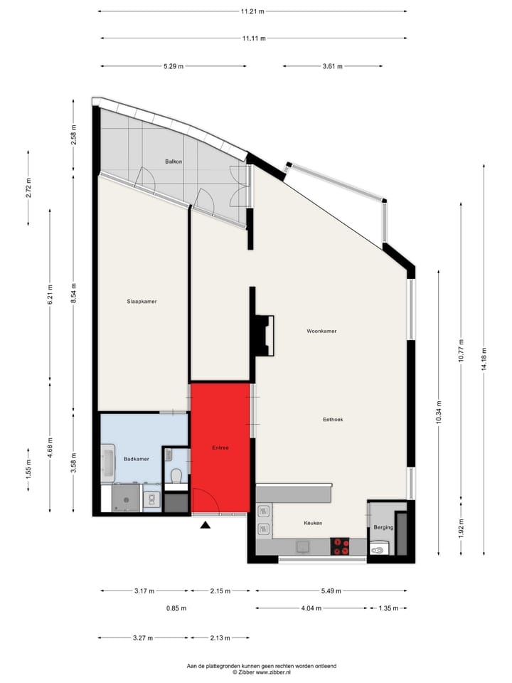 Photo 21 of Fatimastraat 73