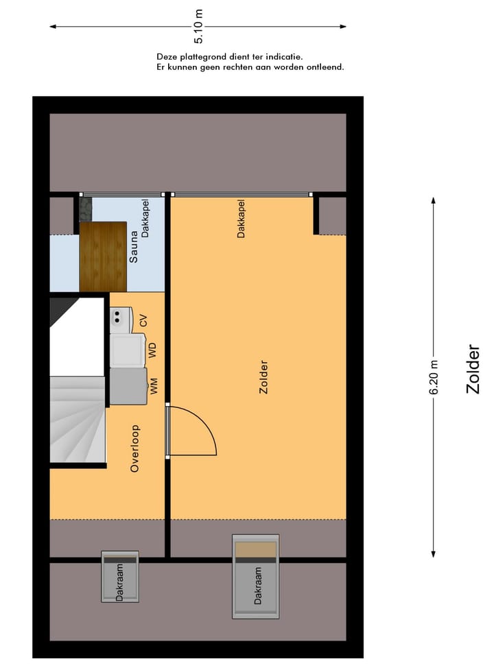 Foto 37 van Notarisappel 30