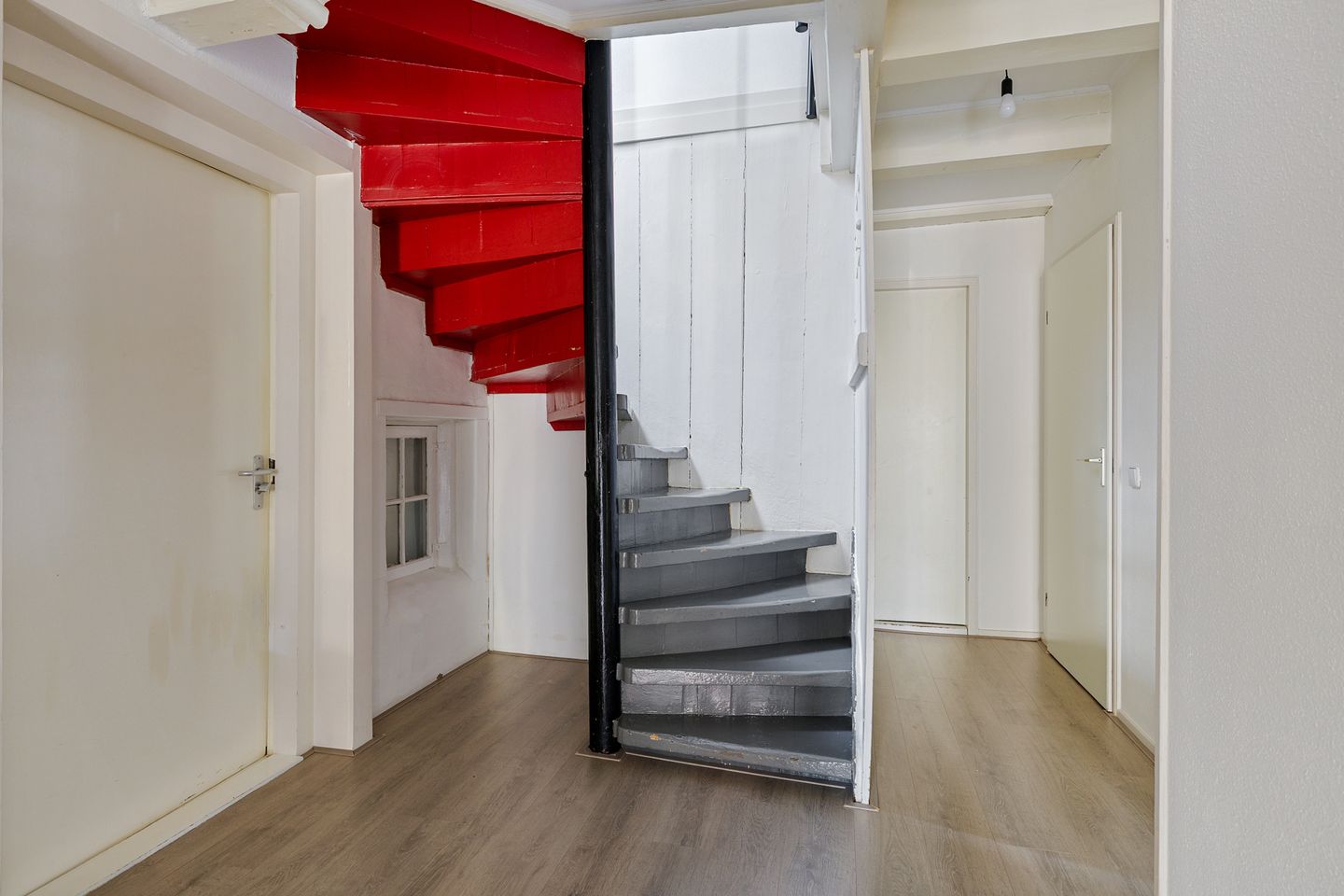 Foto 10 van Burmaniastraat 7