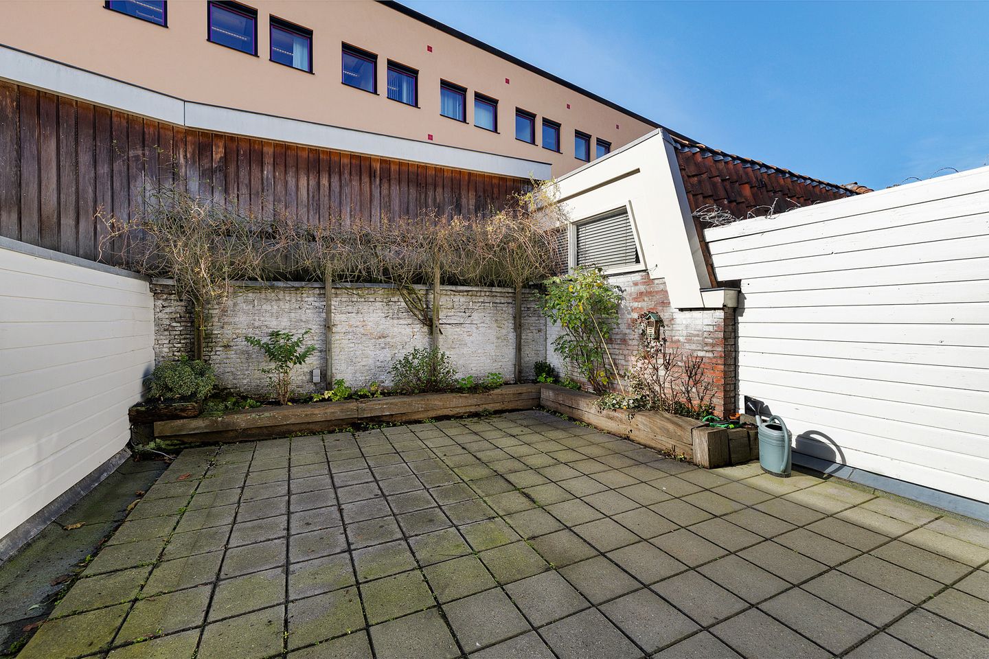 Foto 14 van Burmaniastraat 7