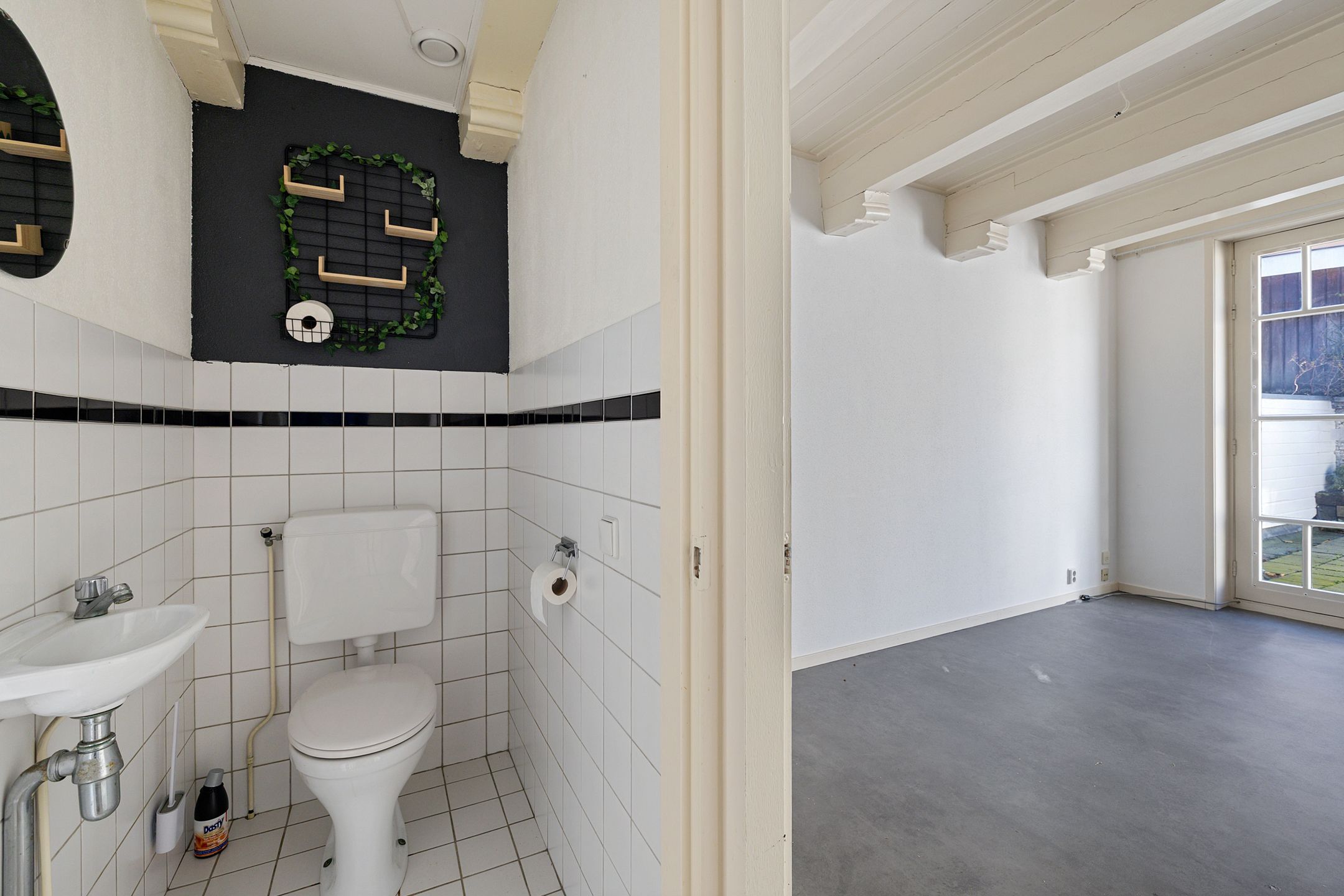 Foto 15 van Burmaniastraat 7