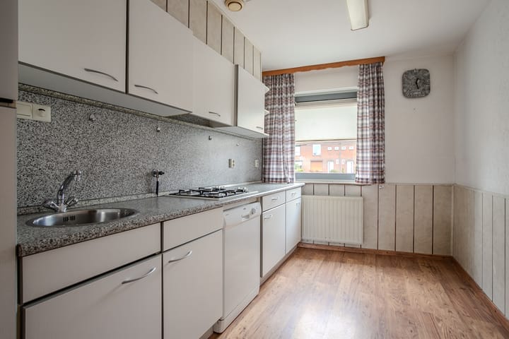 Photo 5 of Mgr. Feronlaan 20