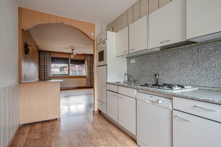 Foto 6 van Mgr. Feronlaan 20