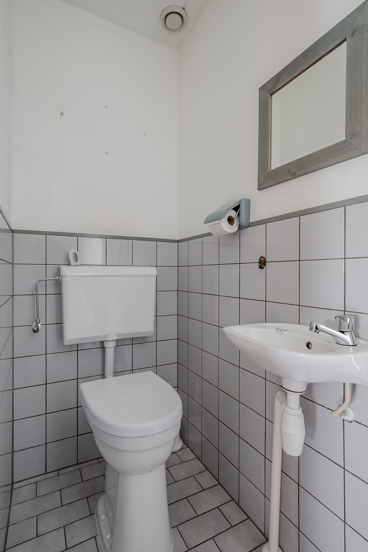 Foto 7 van Mgr. Feronlaan 20