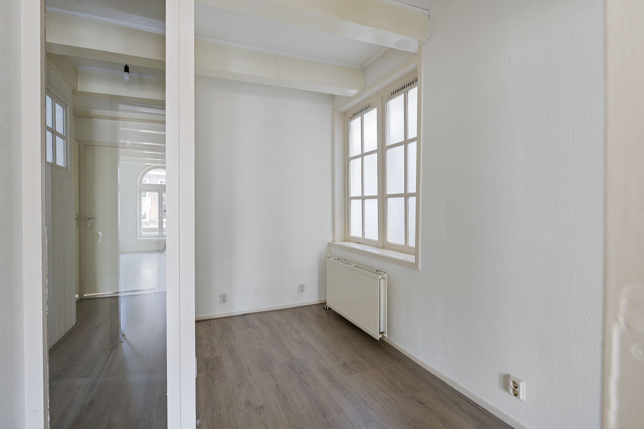 Foto 9 van Burmaniastraat 7