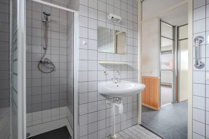 Foto 13 van Mgr. Feronlaan 20