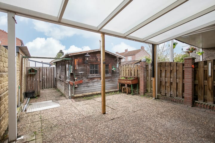 Foto 14 van Mgr. Feronlaan 20