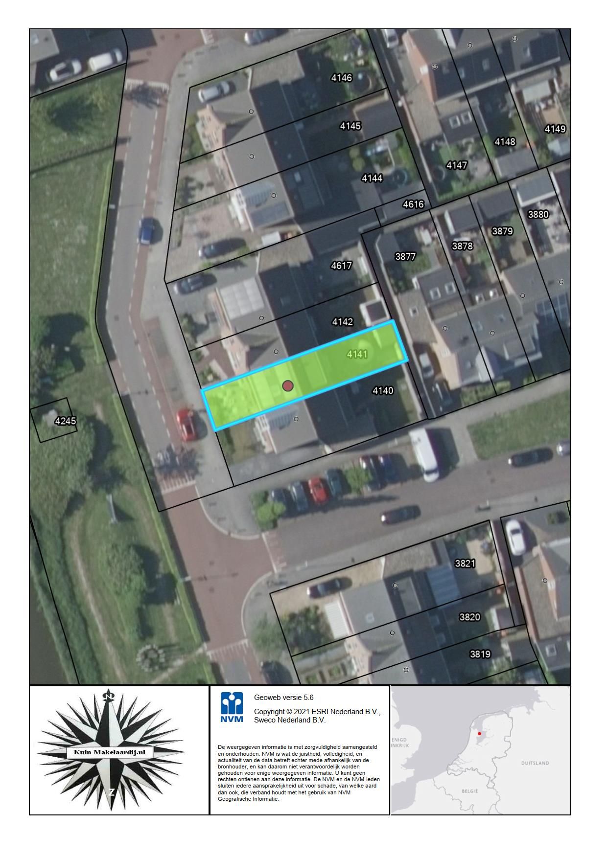 Foto 34 van Notarisappel 30