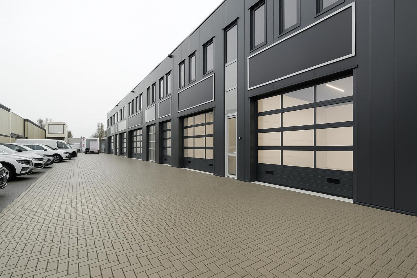 View photo 2 of Hulswitweg 59