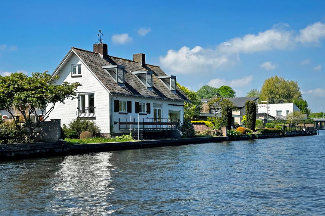 Foto 1 van Emmalaan 128