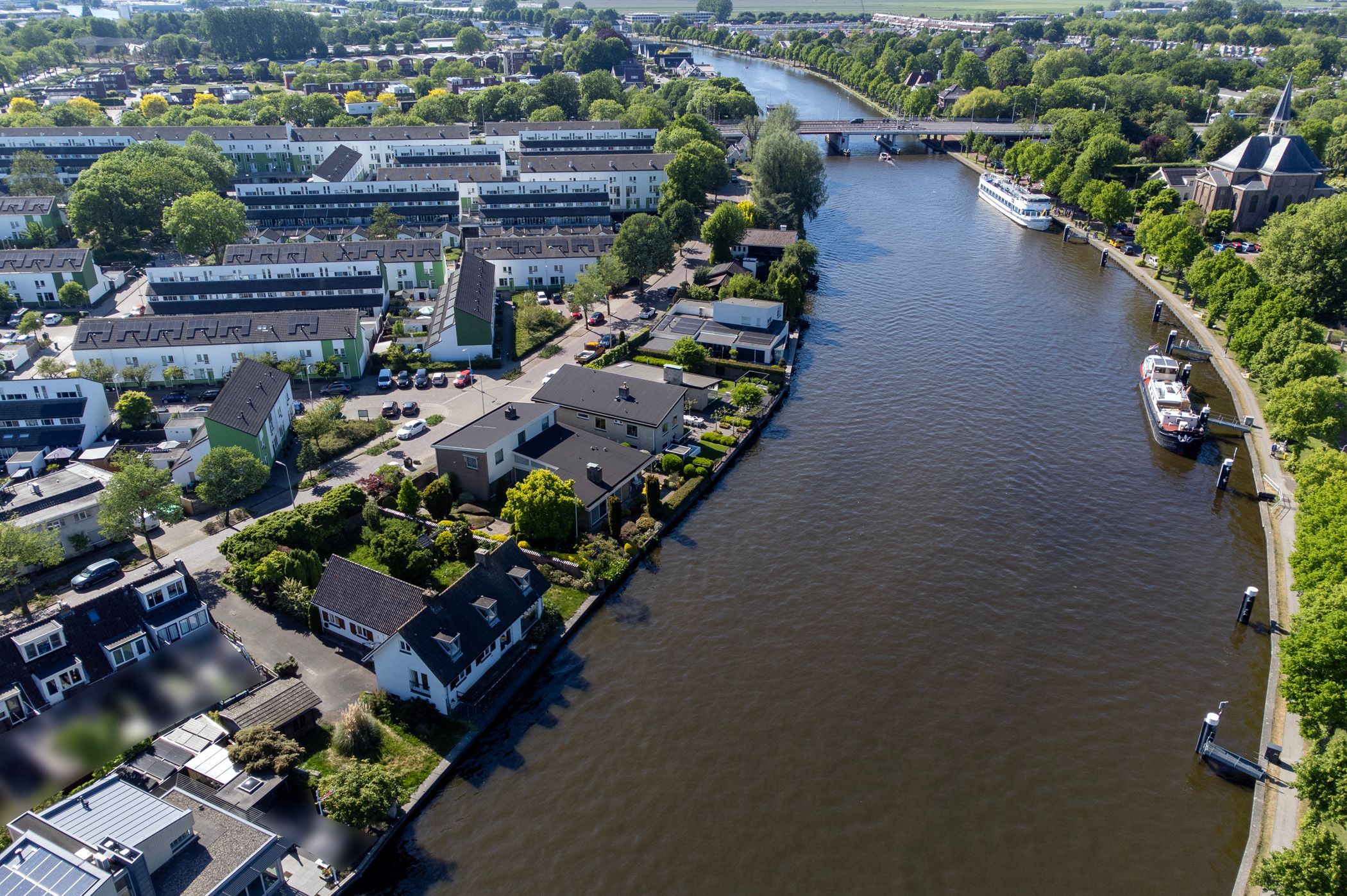 Foto 3 van Emmalaan 128