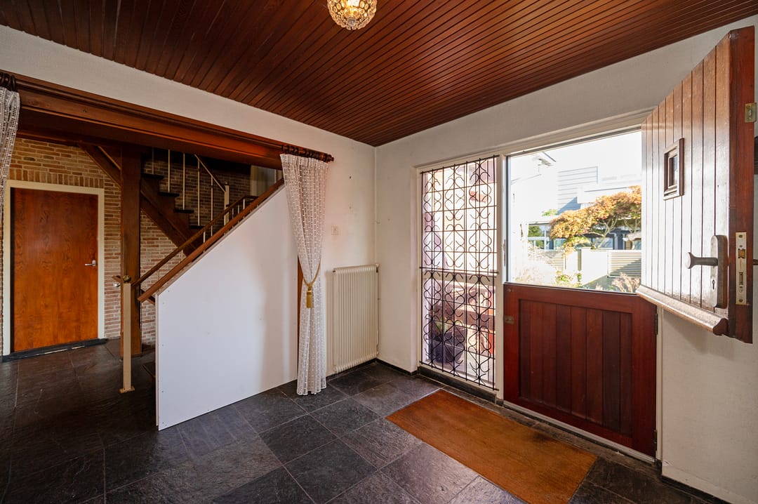 Foto 7 van Emmalaan 128