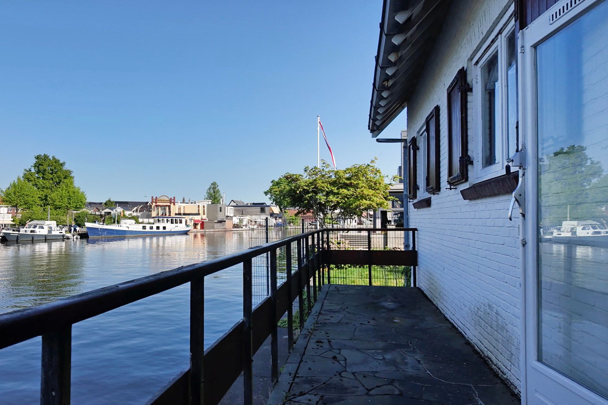 Foto 12 van Emmalaan 128