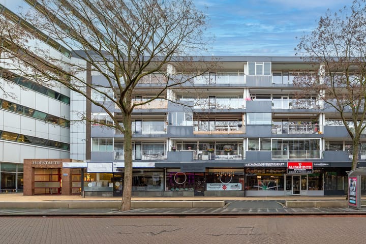 Photo 4 of Hofstraat 98