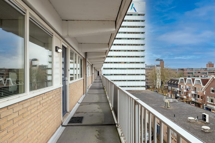 Foto 5 van Hofstraat 98