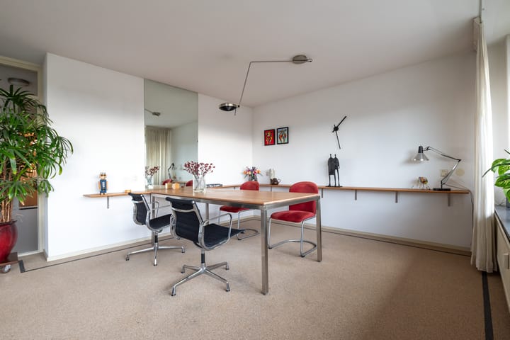 Foto 9 van Hofstraat 98