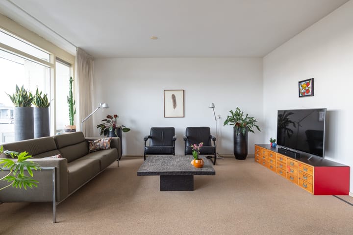 Foto 12 van Hofstraat 98