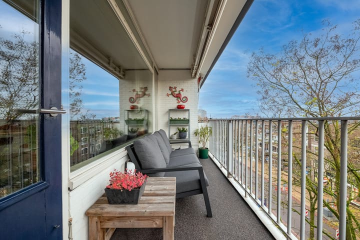 Photo 3 of Hofstraat 98