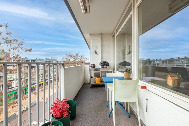 Foto 17 van Hofstraat 98