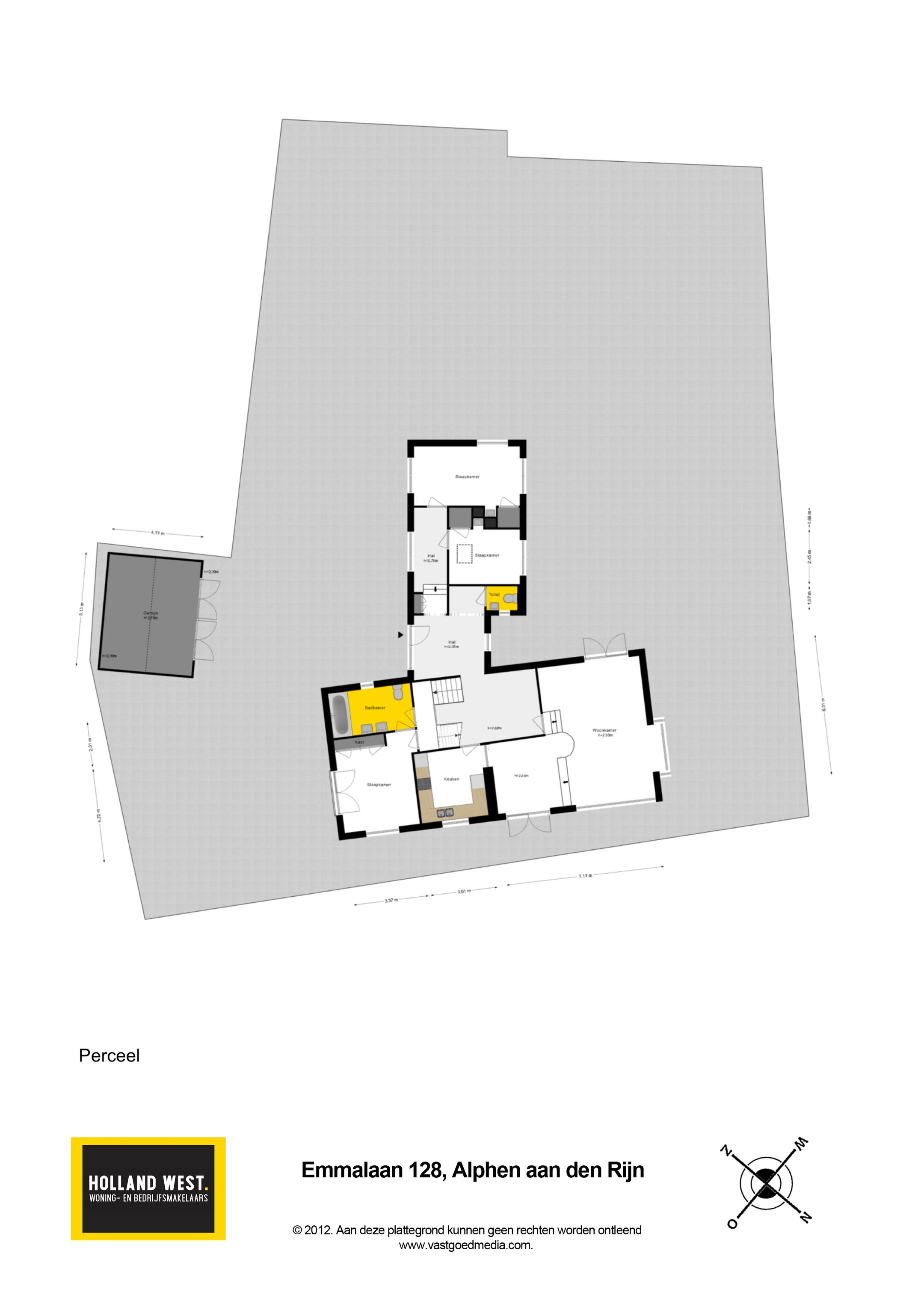 Foto 45 van Emmalaan 128