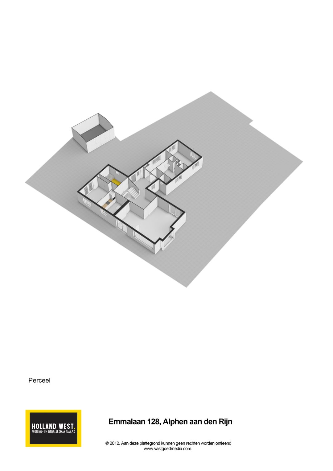 Foto 46 van Emmalaan 128