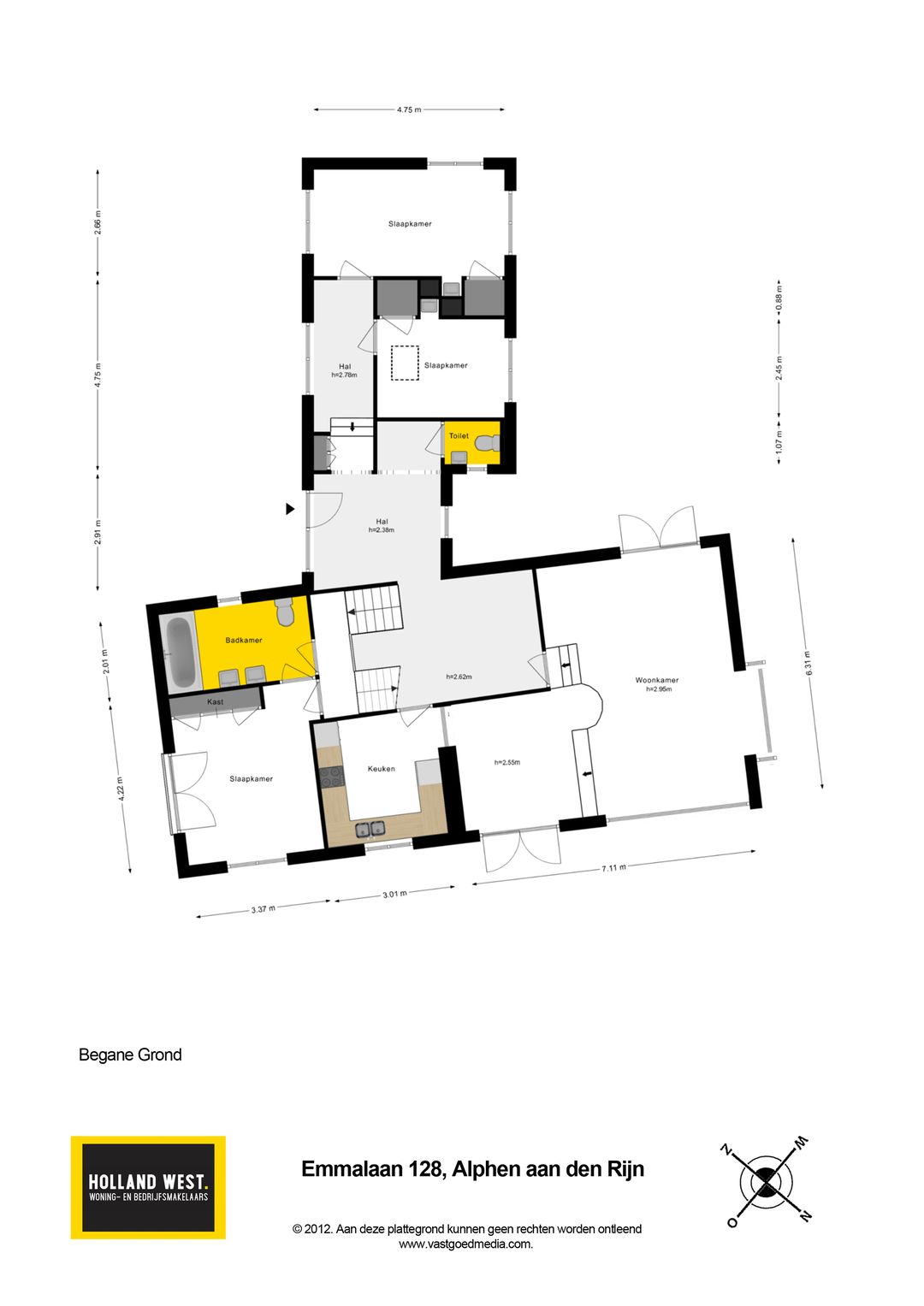 Foto 47 van Emmalaan 128