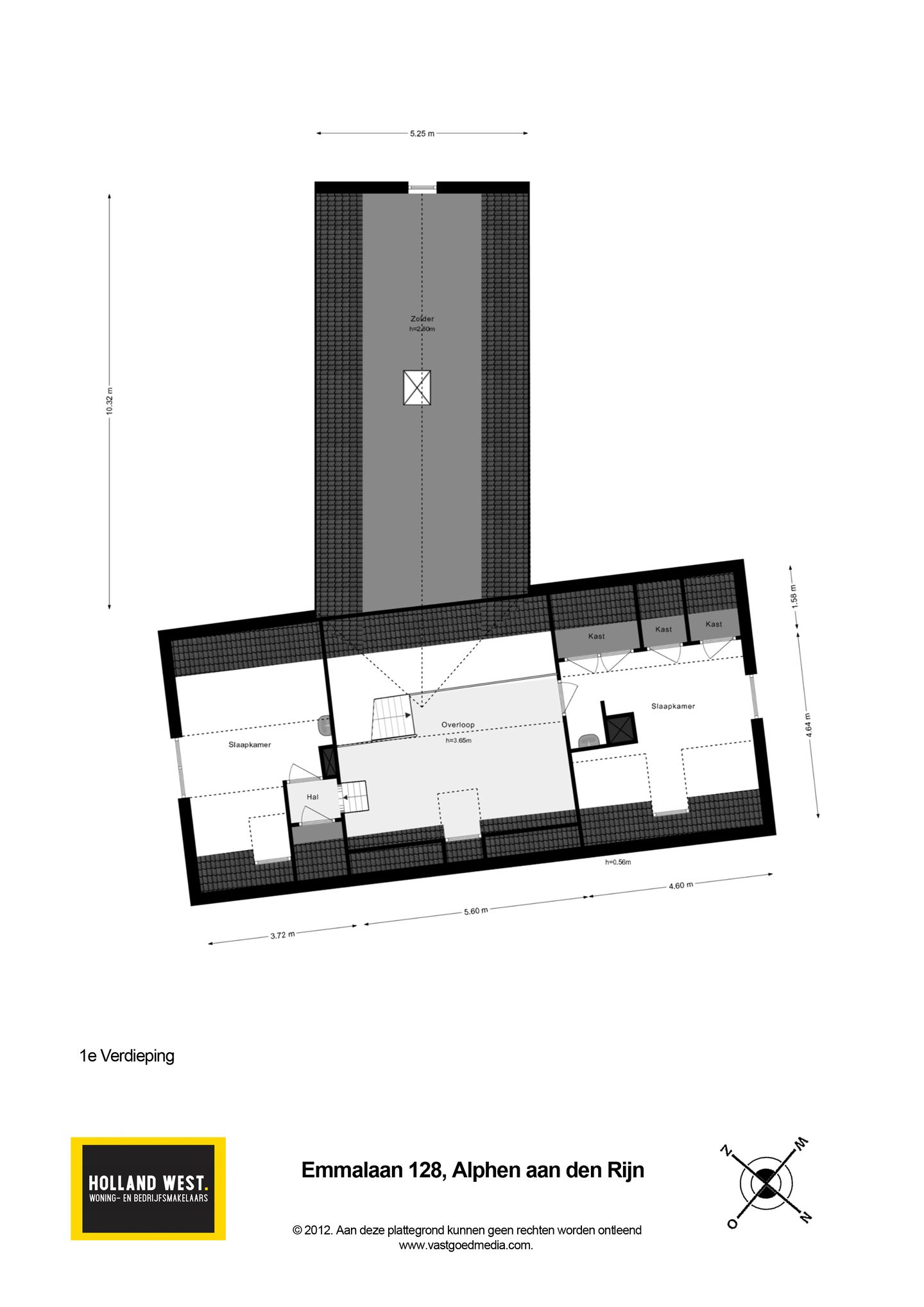 Foto 49 van Emmalaan 128