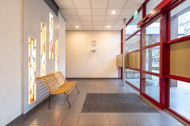 Foto 32 van Hofstraat 98