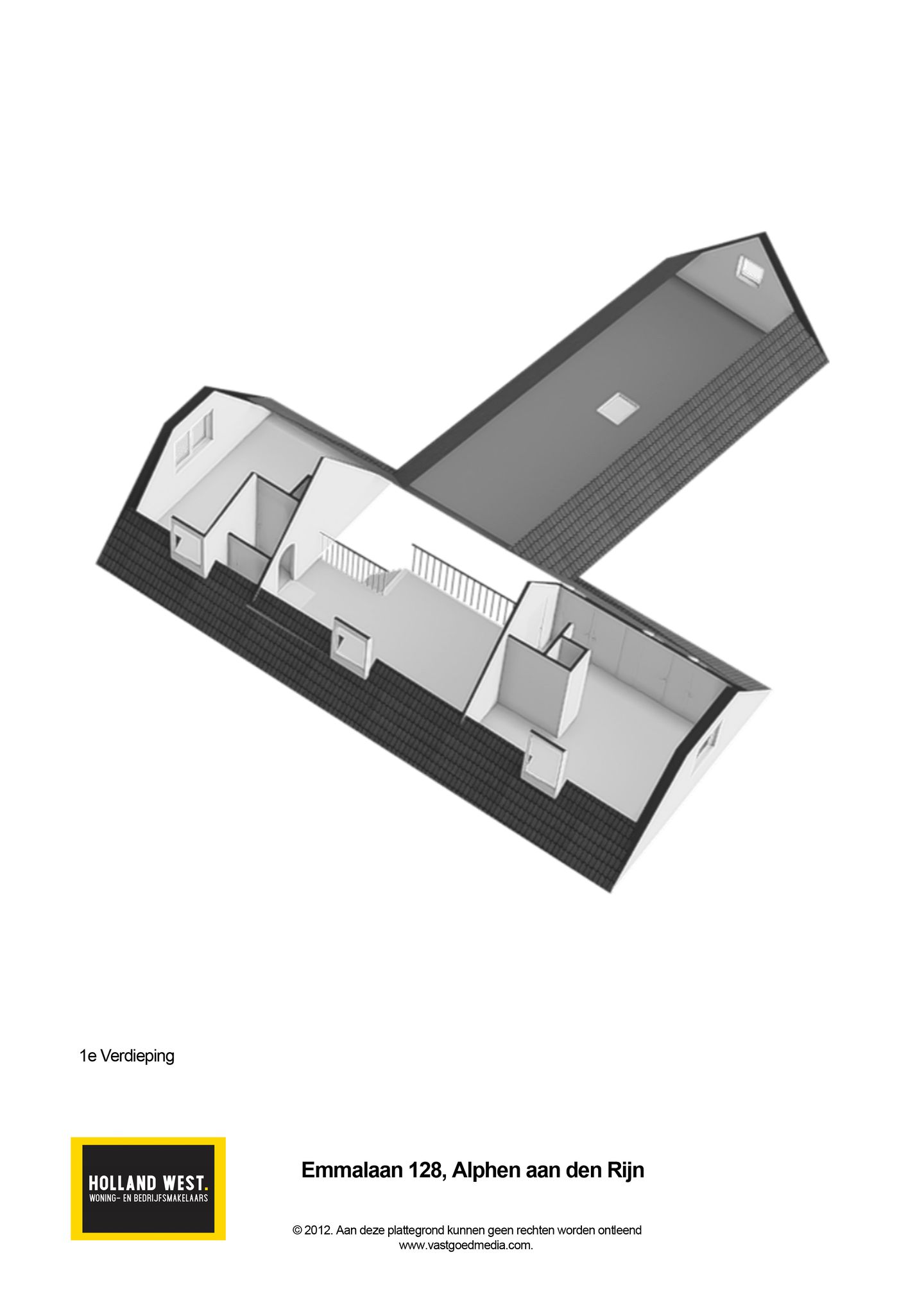 Foto 50 van Emmalaan 128