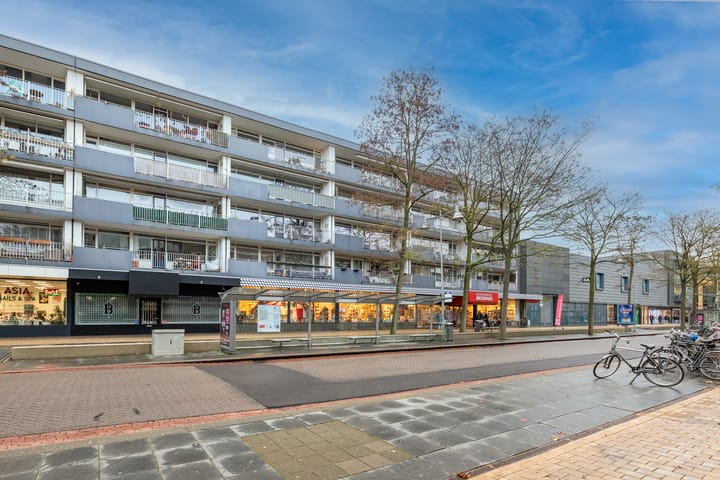 Foto 33 van Hofstraat 98