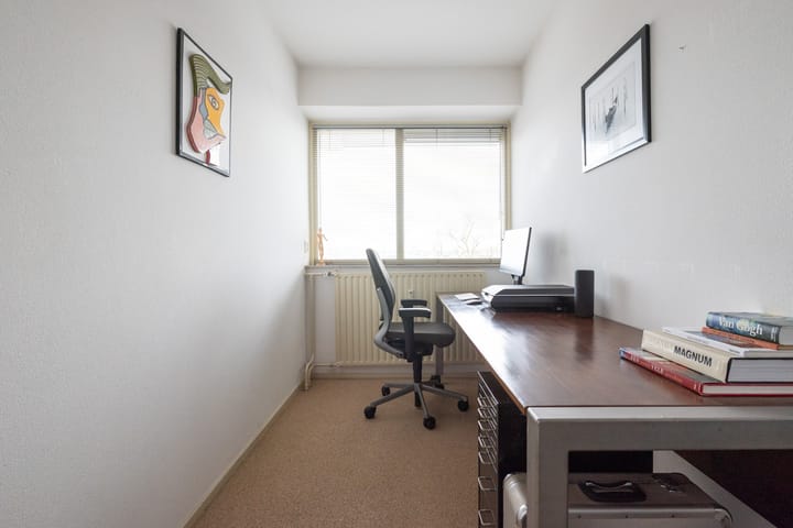 Foto 23 van Hofstraat 98