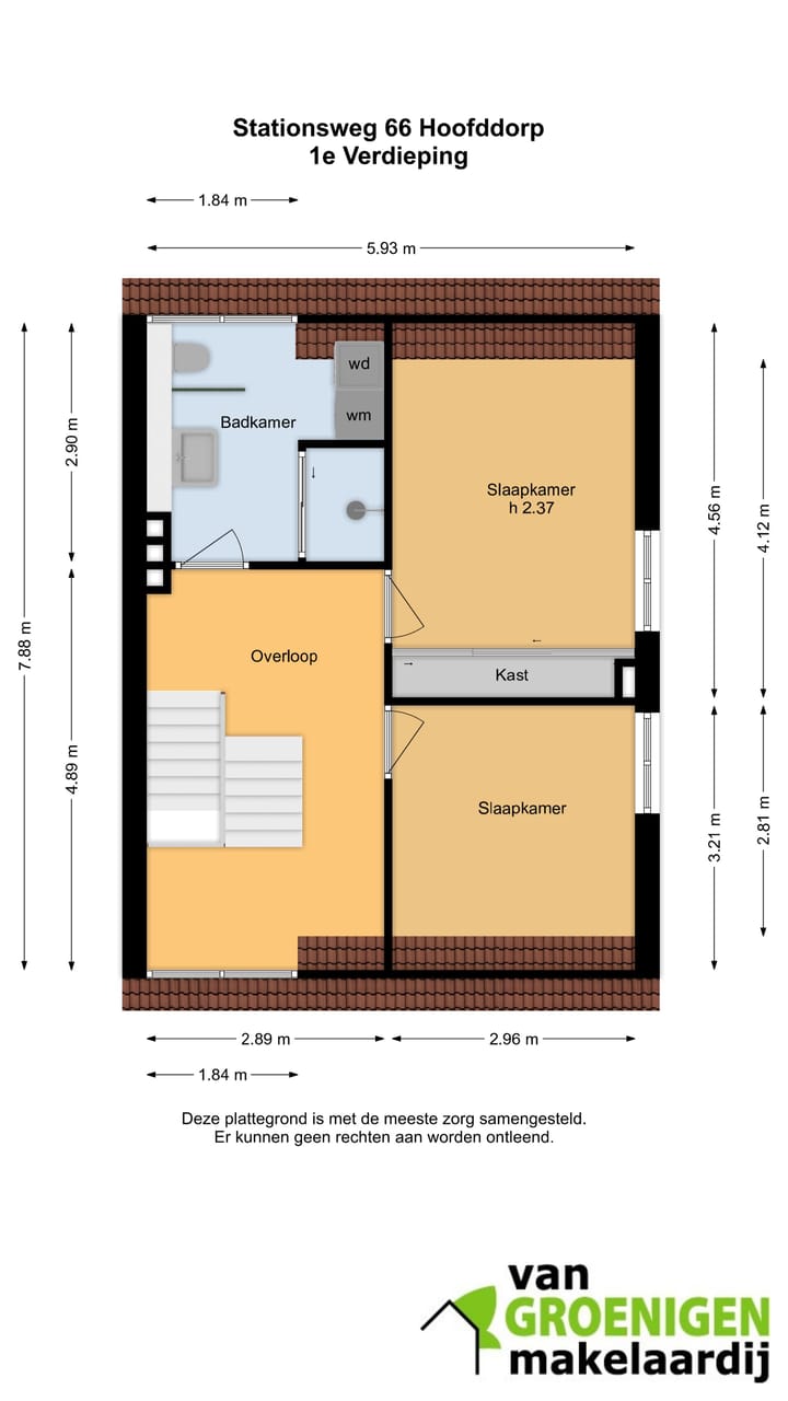 Photo 26 of Stationsweg 66