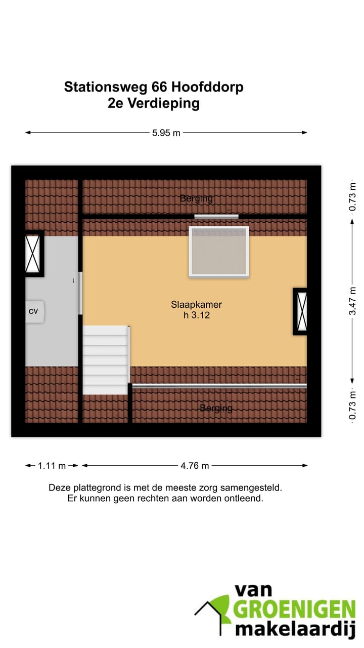 Photo 27 of Stationsweg 66