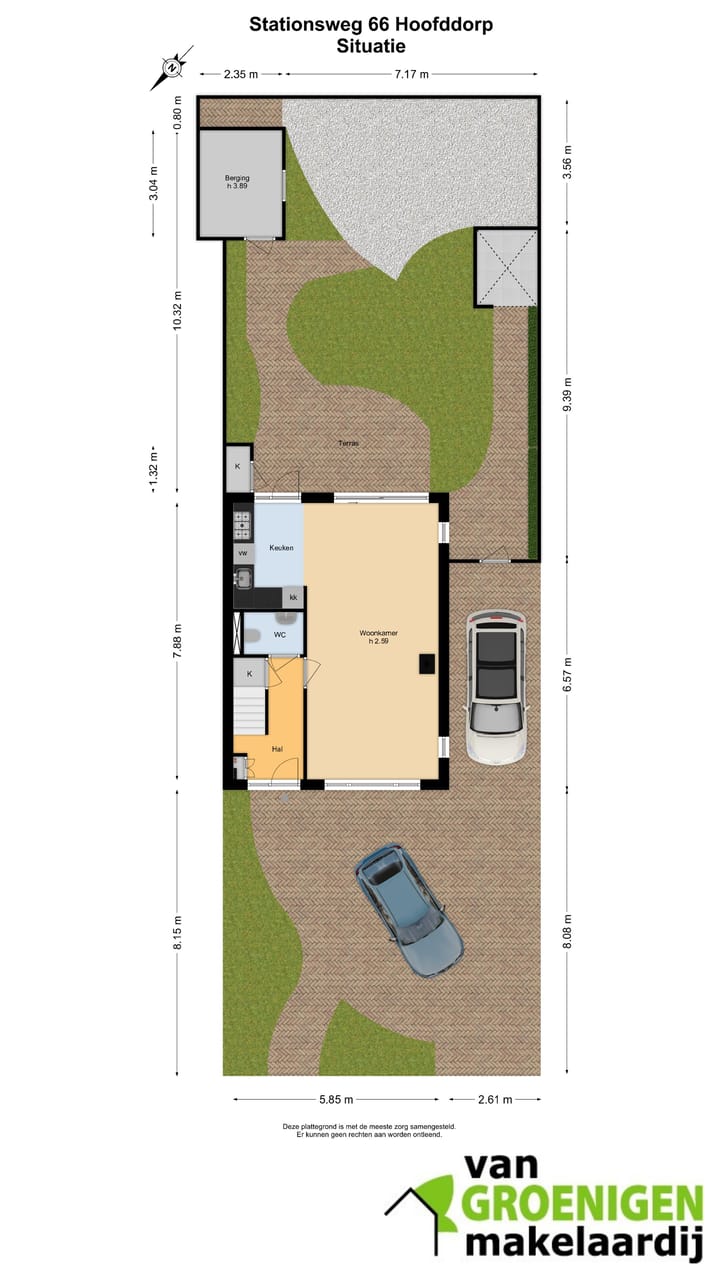 Photo 28 of Stationsweg 66