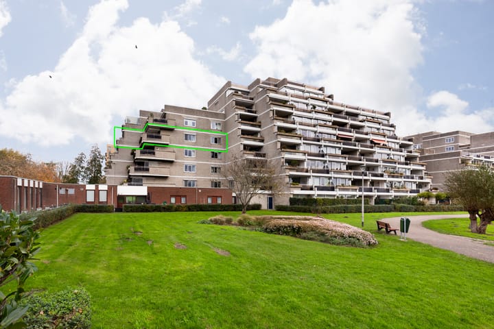 Foto 2 van Bartoklaan 12