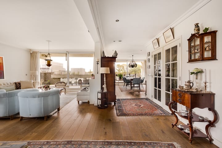 Foto 3 van Bartoklaan 12