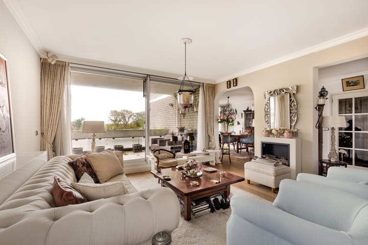 Foto 4 van Bartoklaan 12