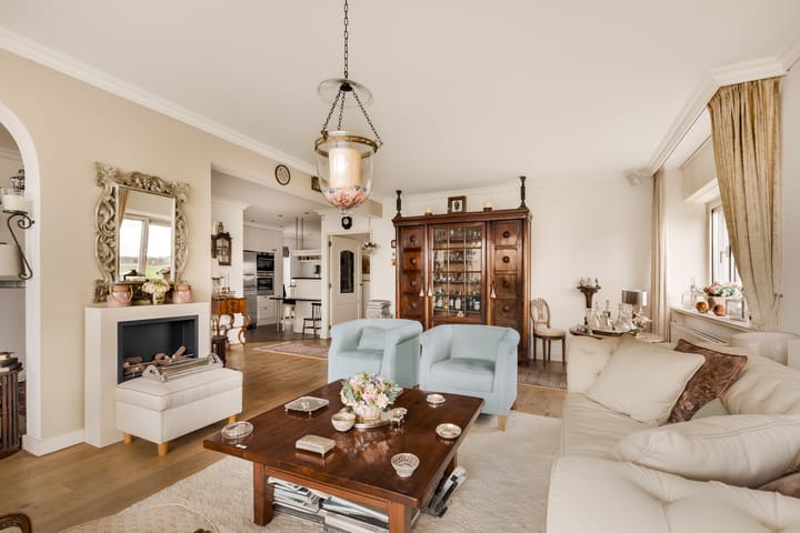 Foto 5 van Bartoklaan 12