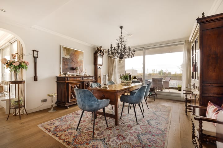 Foto 7 van Bartoklaan 12