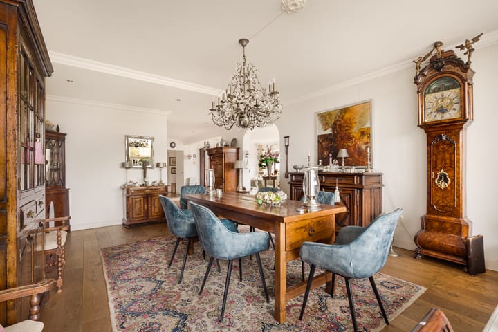 Foto 8 van Bartoklaan 12