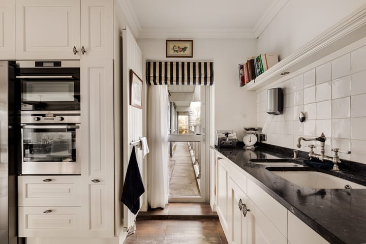 Foto 10 van Bartoklaan 12