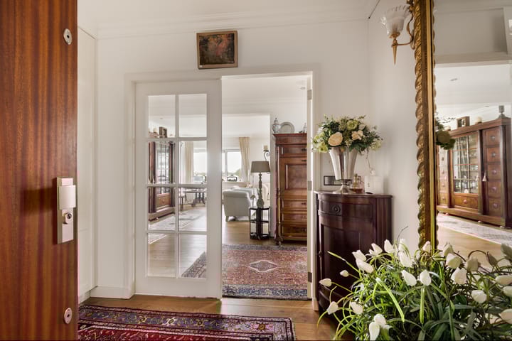 Foto 11 van Bartoklaan 12