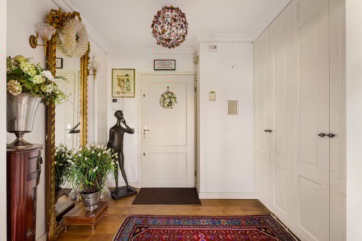 Foto 12 van Bartoklaan 12