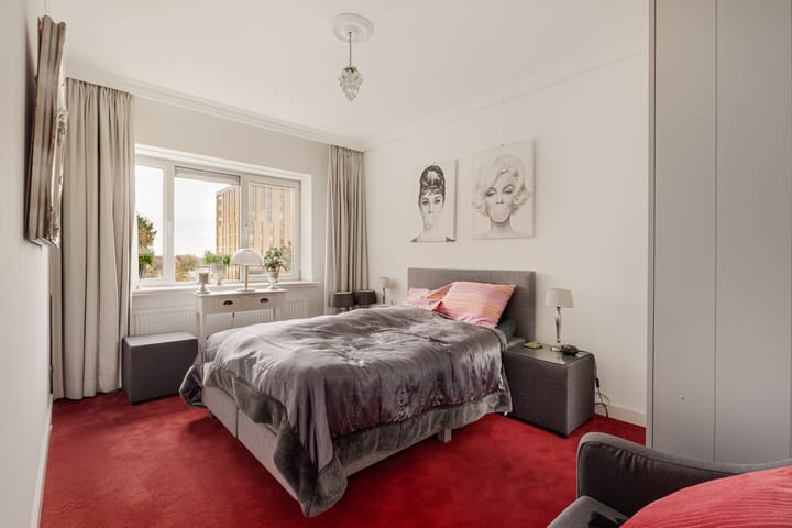 Foto 16 van Bartoklaan 12