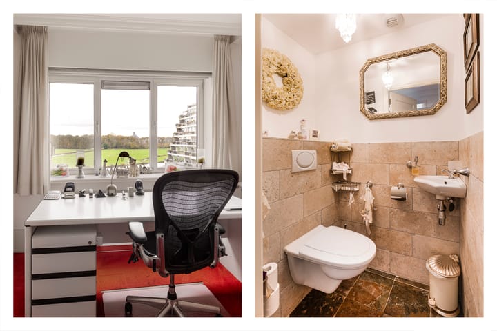 Foto 18 van Bartoklaan 12