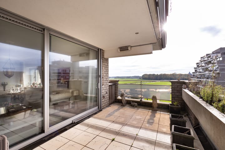 Foto 21 van Bartoklaan 12