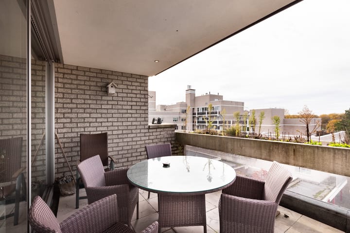 Foto 25 van Bartoklaan 12